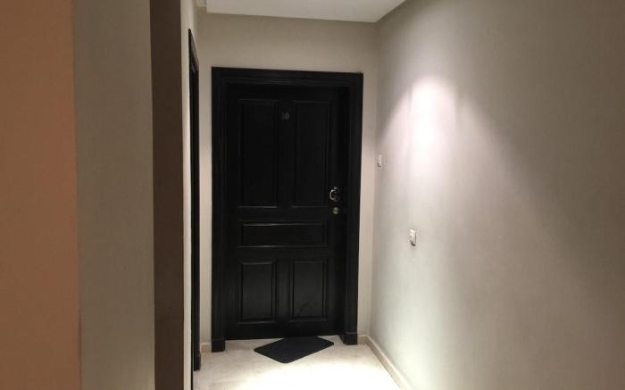 Comfortable apartment  center of Gueliz, Marrakech