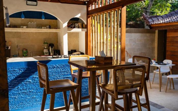 Paradise Villa Gili Air
