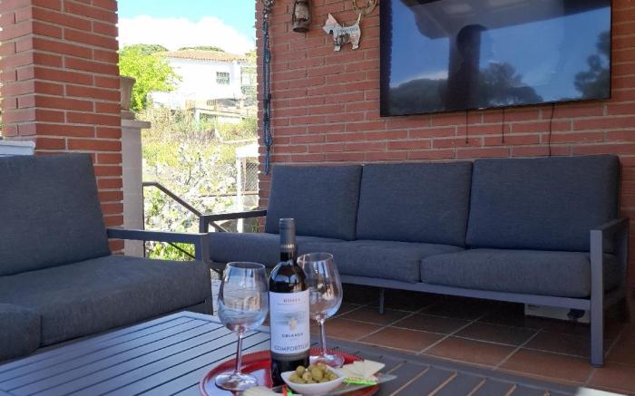 Villa Toro