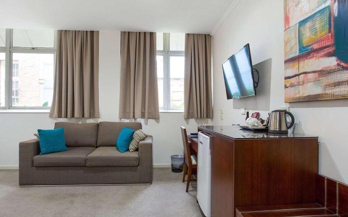 Quality Hotel Regent Rockhampton