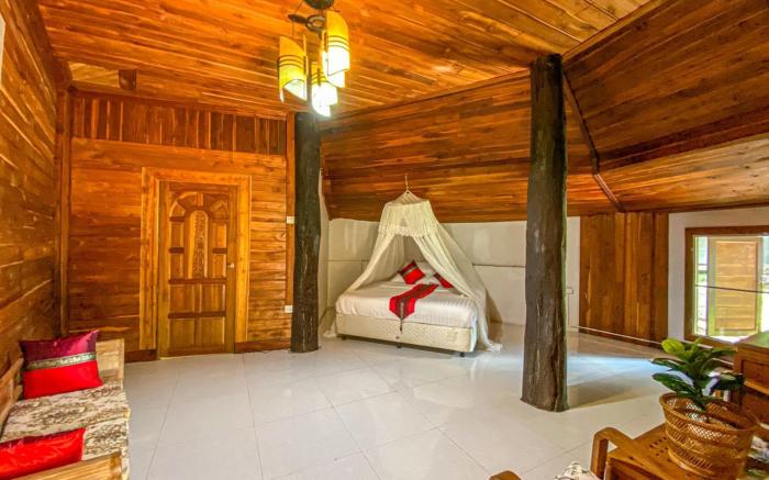 RiverRock Home