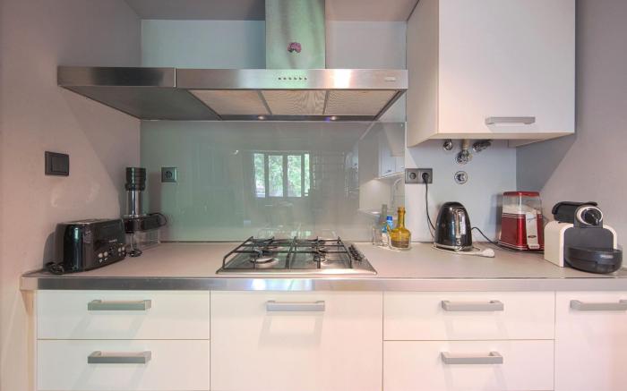 LISBON PREMIUM LOFT by Homing