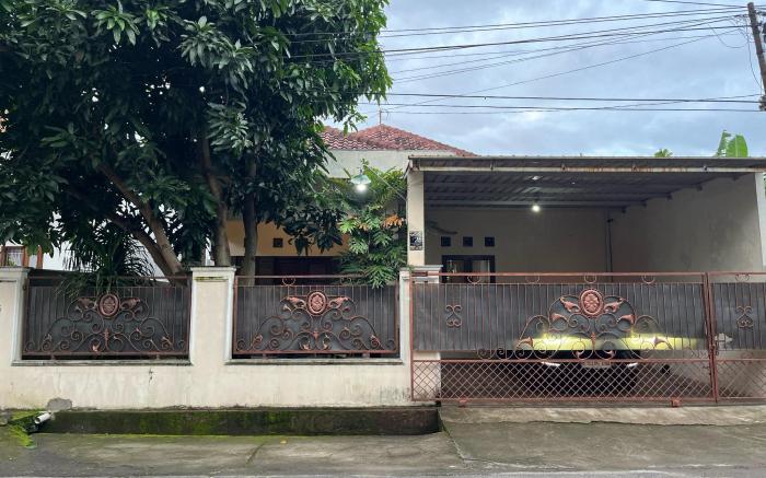 Guest House Griya Mundu Kerten