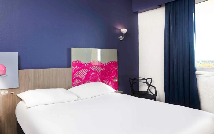 ibis Styles Arles Palais des Congrès