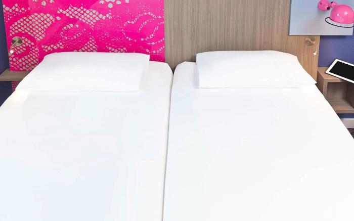 ibis Styles Arles Palais des Congrès
