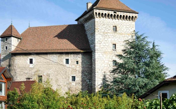 Hôtel Mercure Annecy Sud