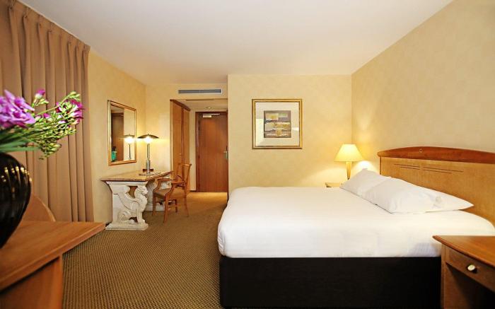 Millennium Hotel Paris Charles De Gaulle