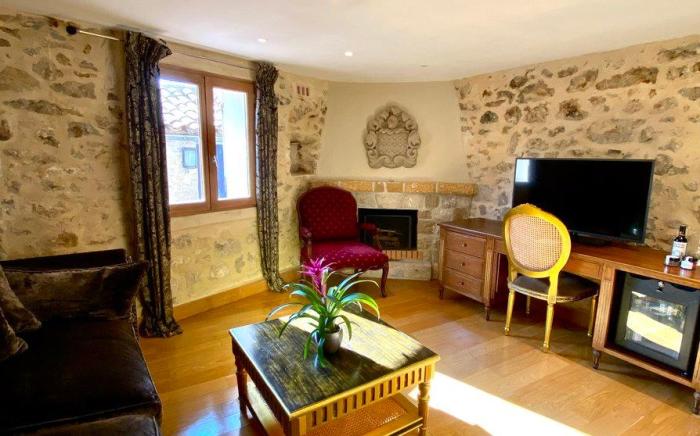 Chateau Eza