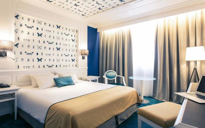 Hotel Mercure Bordeaux Aeroport