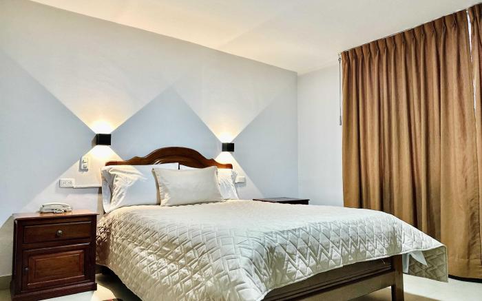 Hotel Tiwintza Internacional