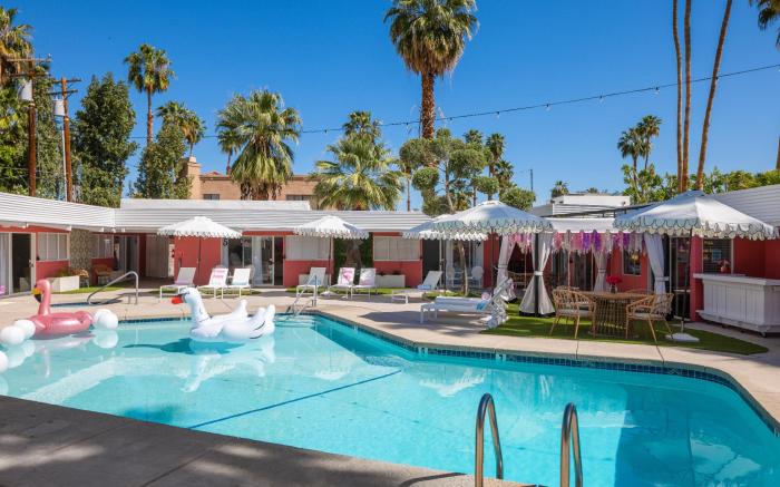 The Muse Hotel 