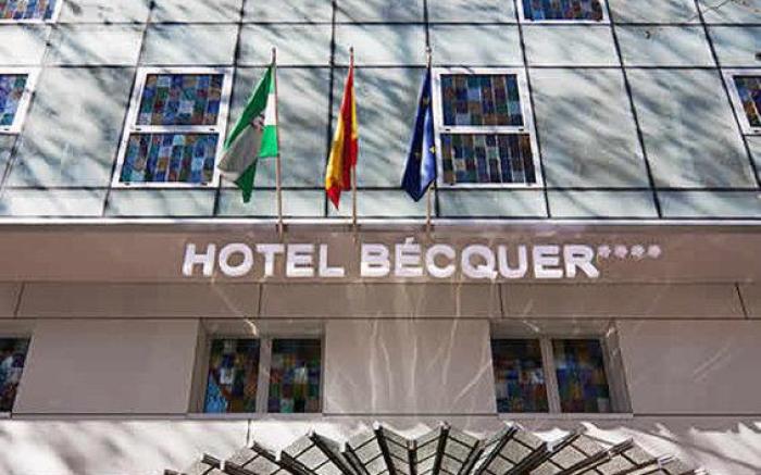 Hotel Becquer
