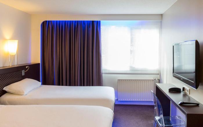 ibis Styles Lorient Caudan