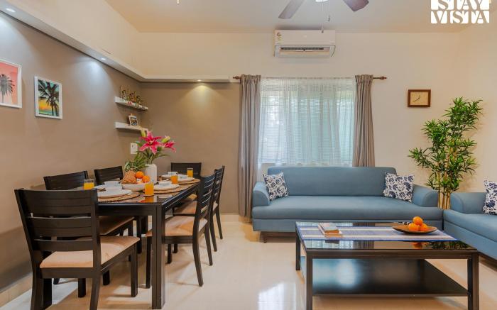 Belas Palmeiras by VEO - Part of StayVista