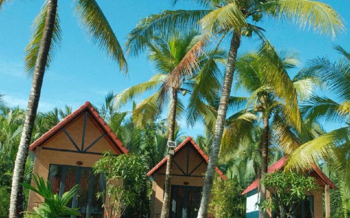 Homestay Xom Que