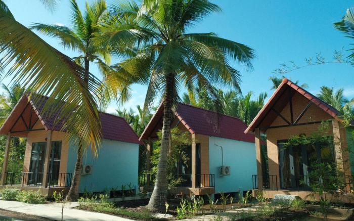 Homestay Xom Que