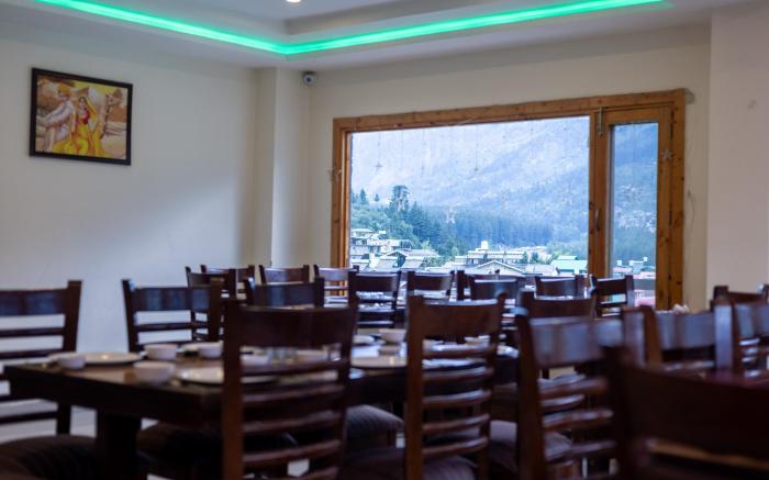 Himalayan Spurge Villa
