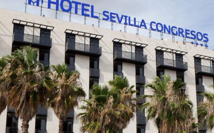 Sevilla Congresos Hotel