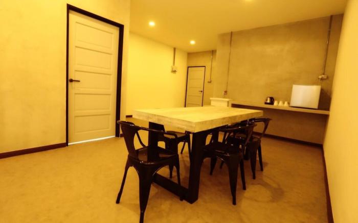 H BY NOBITA HOMESTAY - BOUTIQUE BED