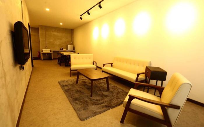 H BY NOBITA HOMESTAY - BOUTIQUE BED