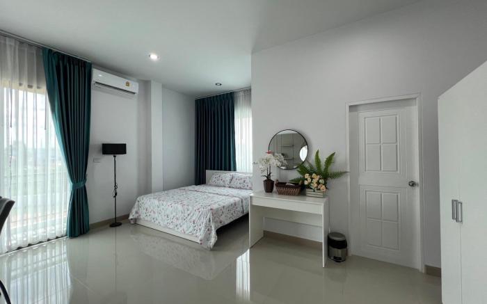 ห้องพักดิเอมเมอรัลด์