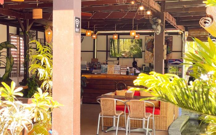 Galera Lodge