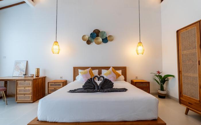 Casa Lova - Private Luxury 2 BR Villa with Pool