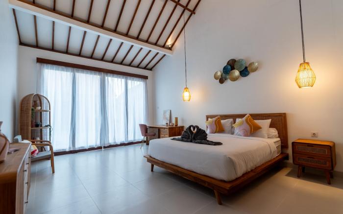 Casa Lova - Private Luxury 2 BR Villa with Pool