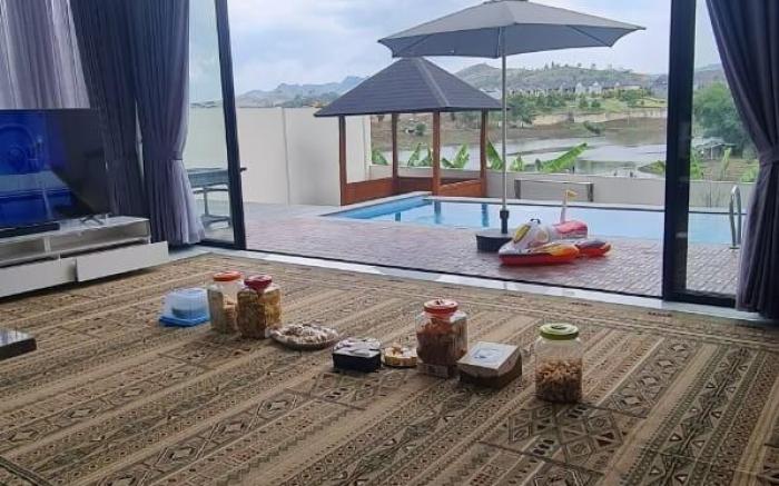 for big family leisure holiday