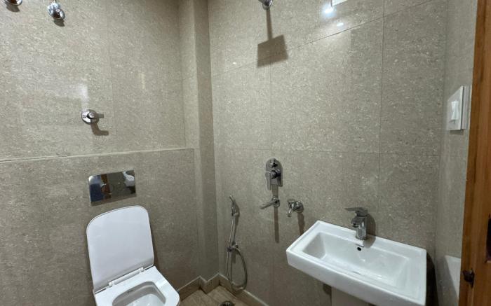 Garvik-stay 2bhk Dwarka