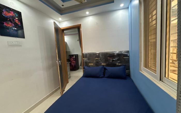 Garvik-stay 2bhk Dwarka
