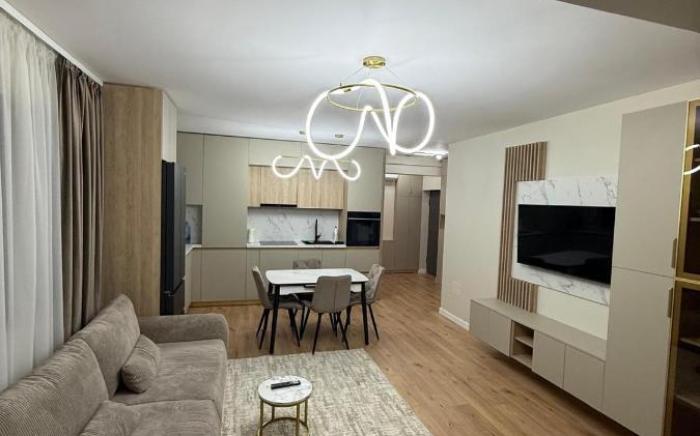 Sole Central Apartment
