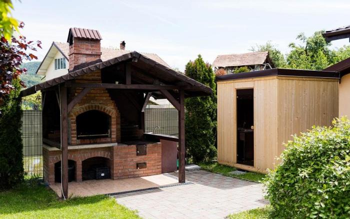 Chalet Sole