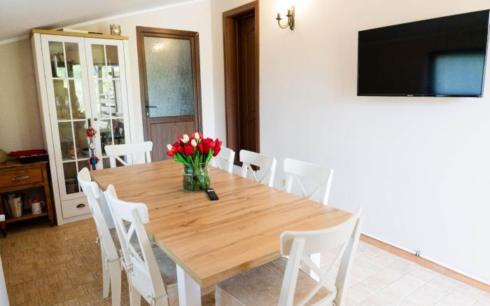 Chalet Sole