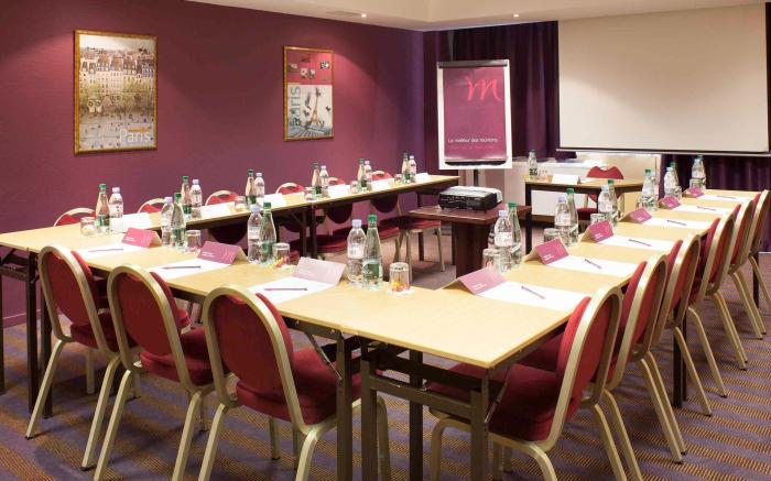 Hôtel Mercure Versailles Parly 2