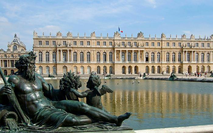 Hôtel Mercure Versailles Parly 2