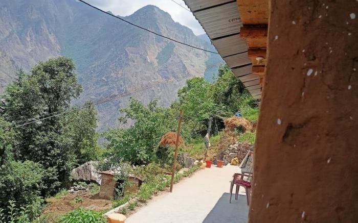 Nanda Devi Home Stay