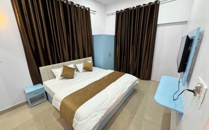 Hotel Savera Bliss