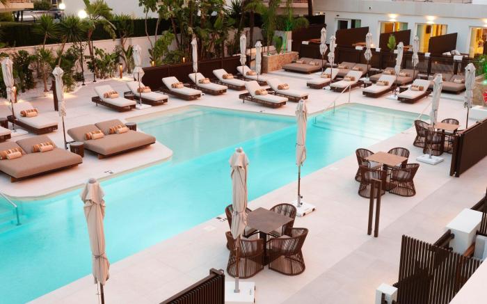 Hotel Indigo Gandia Beach