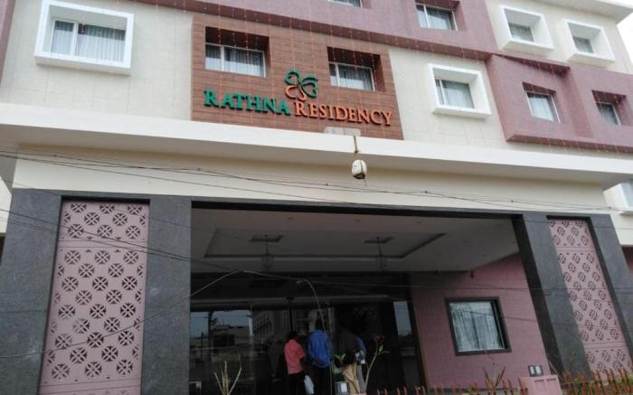 Rathna Residency