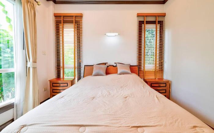 Luxury Iconic Royal Boat Pool Villa North Pattaya