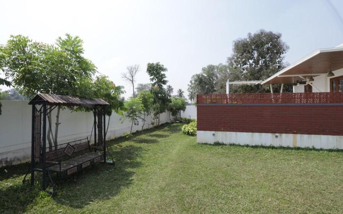 Greenview 2 BHK Getaway | Mint