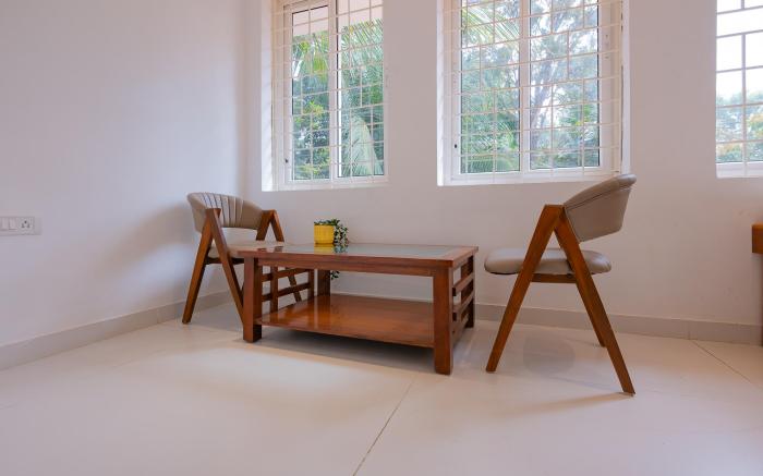 Bangalore Hideaway 1BHK | Spanish villa | Casa Rio