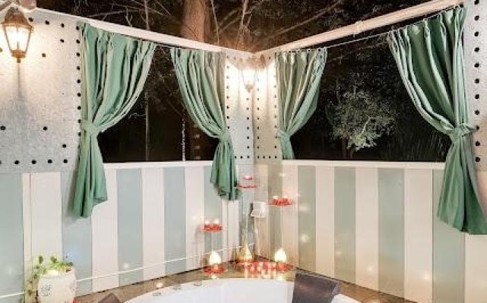 Bangalore Hideaway 1BHK | Spanish villa | Casa Rio