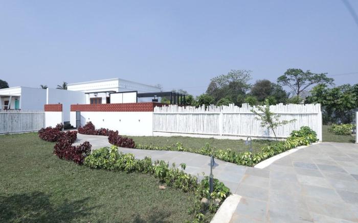 Romantic 1 BHK Jacuzzi Bliss | Juliet Vista