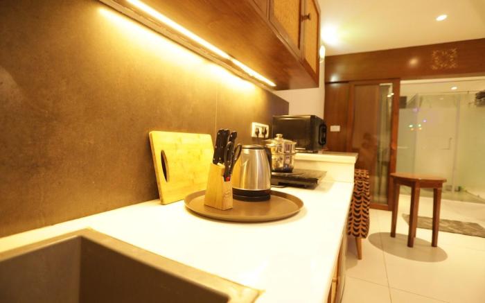 Bella | 1 BHK Luxury Villa Bangalore