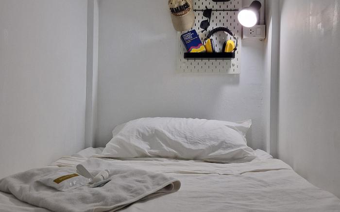 Casita Hostel House Bangkok