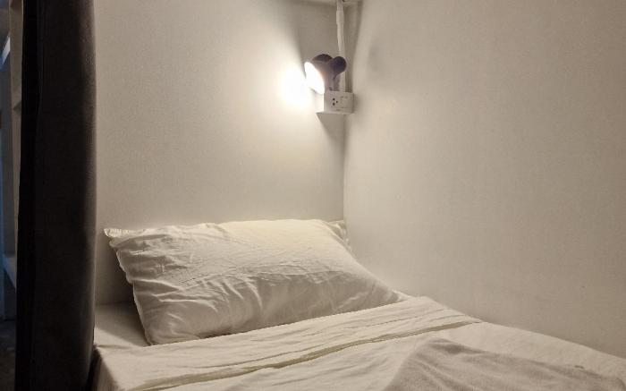 Casita Hostel House Bangkok