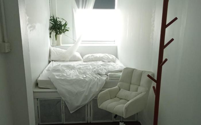 Casita Hostel House Bangkok