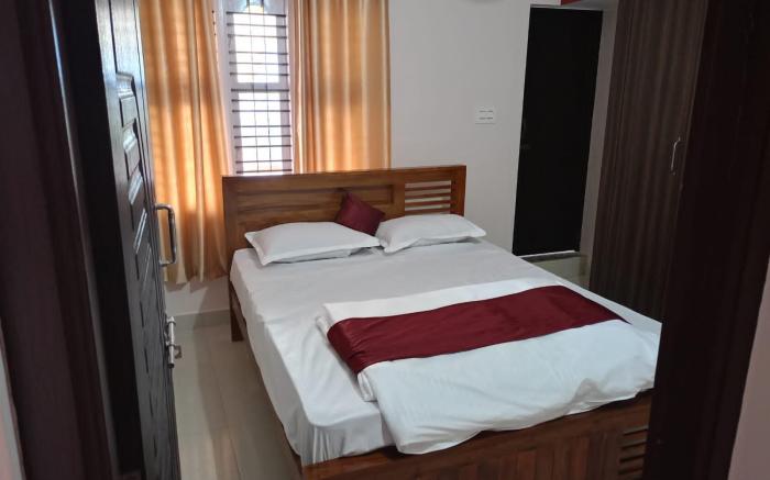 Coorg City Scenery Homestay